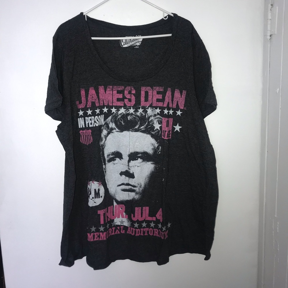 Old navy shirt